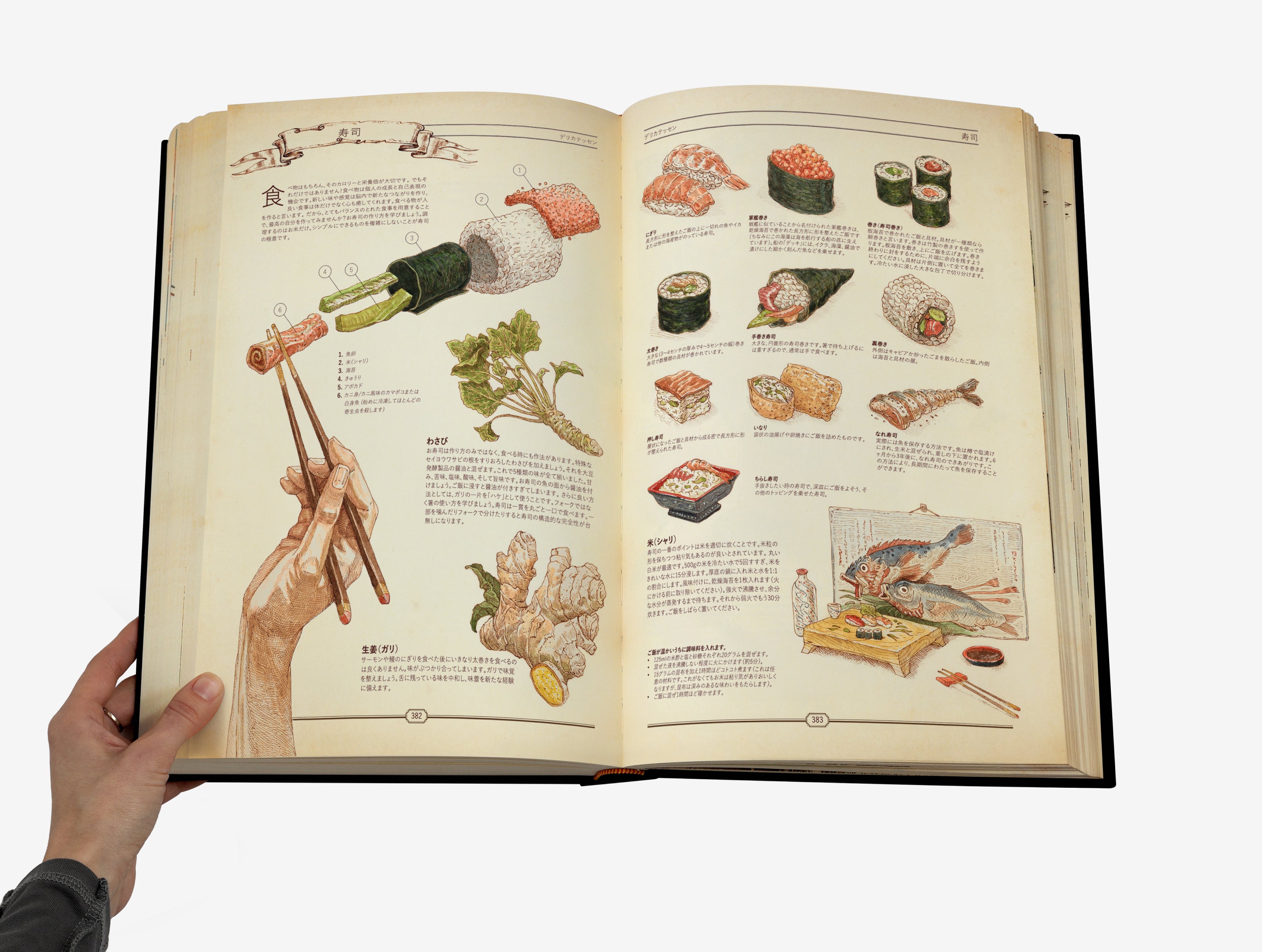 The Book」：究極の文明再構築ガイド - Hungry Minds