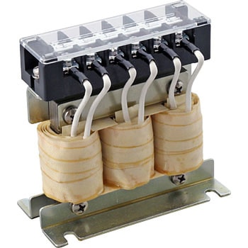 インバータ用オプション ACリアクトル FR-HALシリーズ 三菱電機