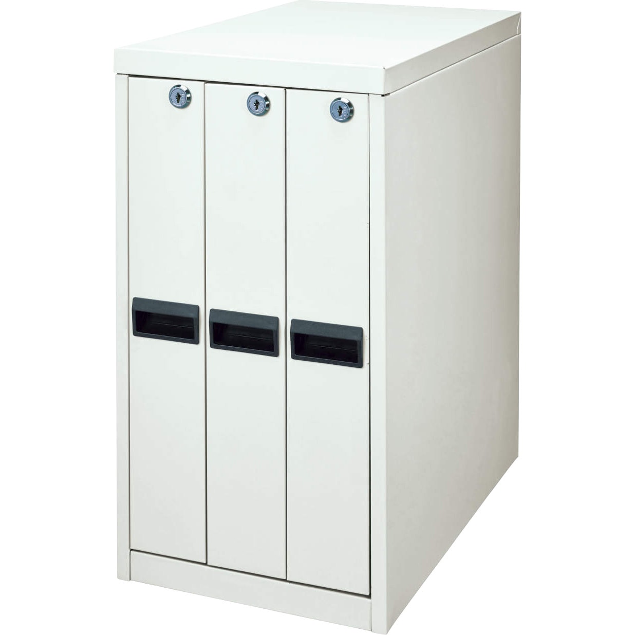 No.240KB キーボックス 1台 LION (ライオン事務器) 【通販モノタロウ】