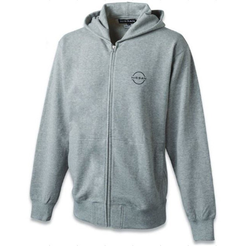KWA04-00R09 日産NISMO NISSAN ジップアップフーディー NISMO パーカー