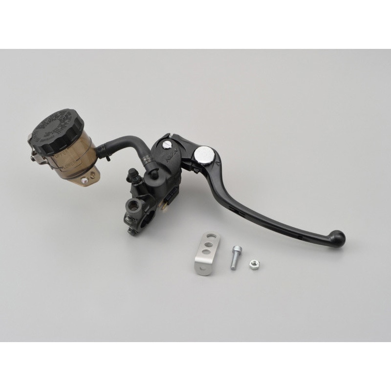 95654 NIISSIN ラジアルブレーキマスターシリンダー Φ19mm 1個 DAYTONA