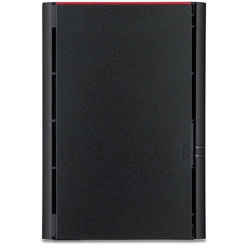 LS220DN0402B LinkStation for SOHO 3年保証モデル RAID機能搭載