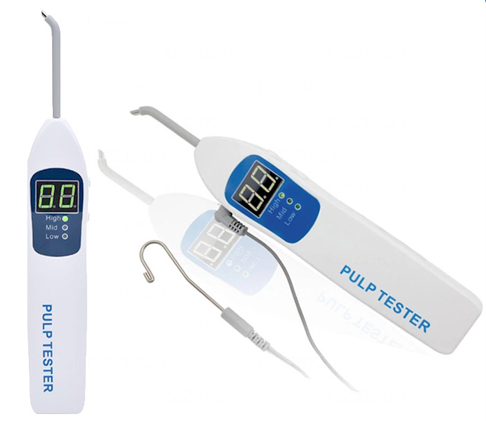 Denjoy®パルプテスター 電気的歯髄診断器 DY310 | 歯科医療機器・技工