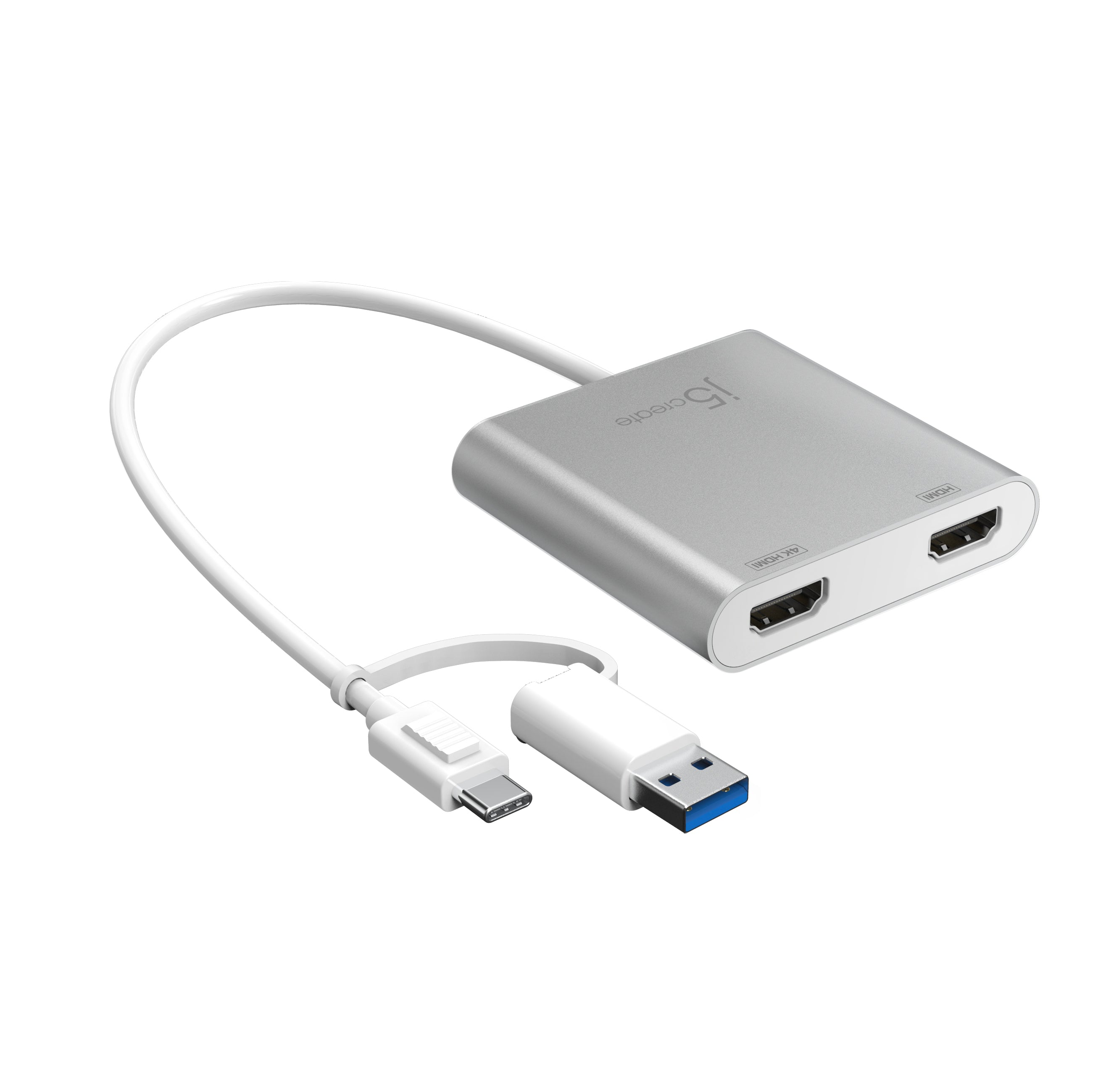HDMI変換アダプタ USB C 高解像度 幅広い互換性 HDMI変換アダプタ USB C 高
