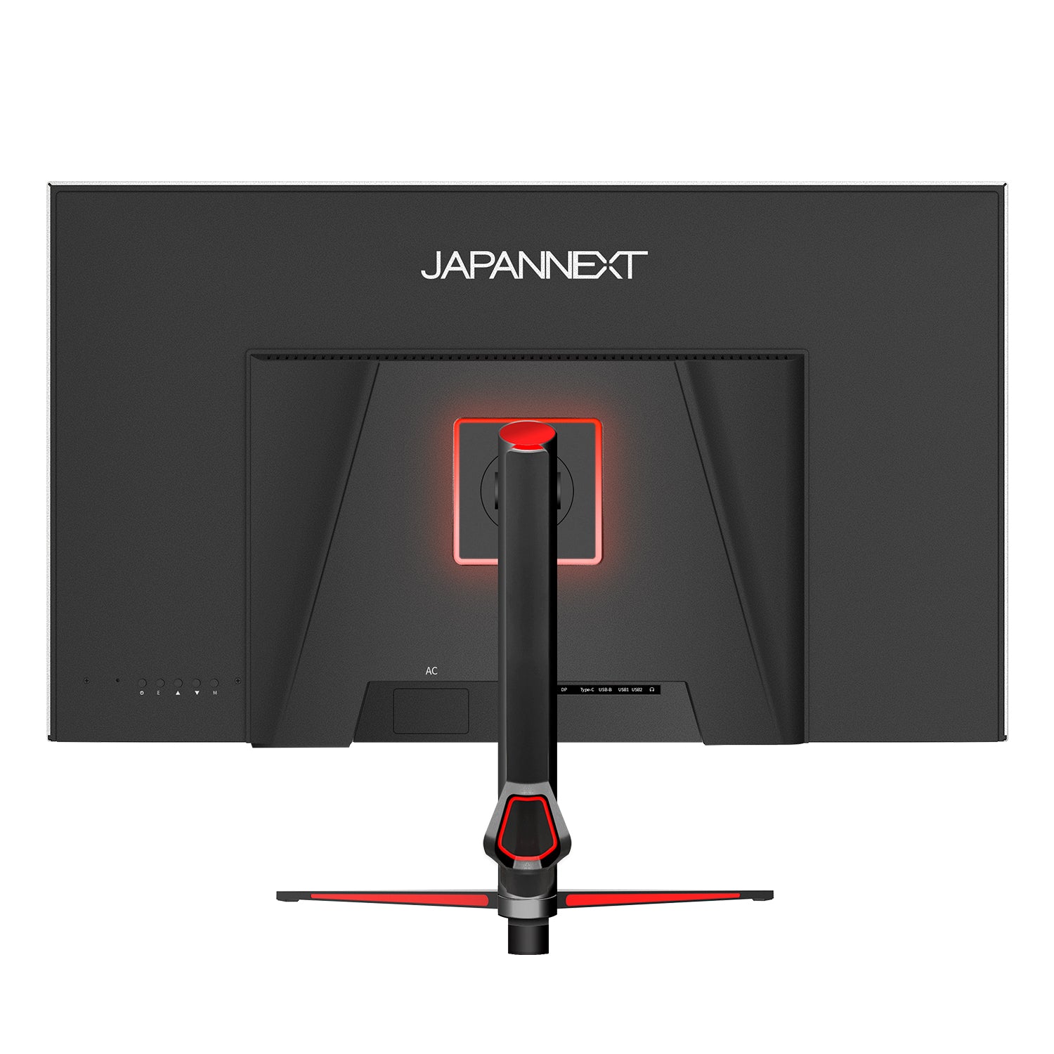 JAPANNEXT 大画面38インチ 4K(3840x2160)解像度 IPSパネル搭載 160Hz