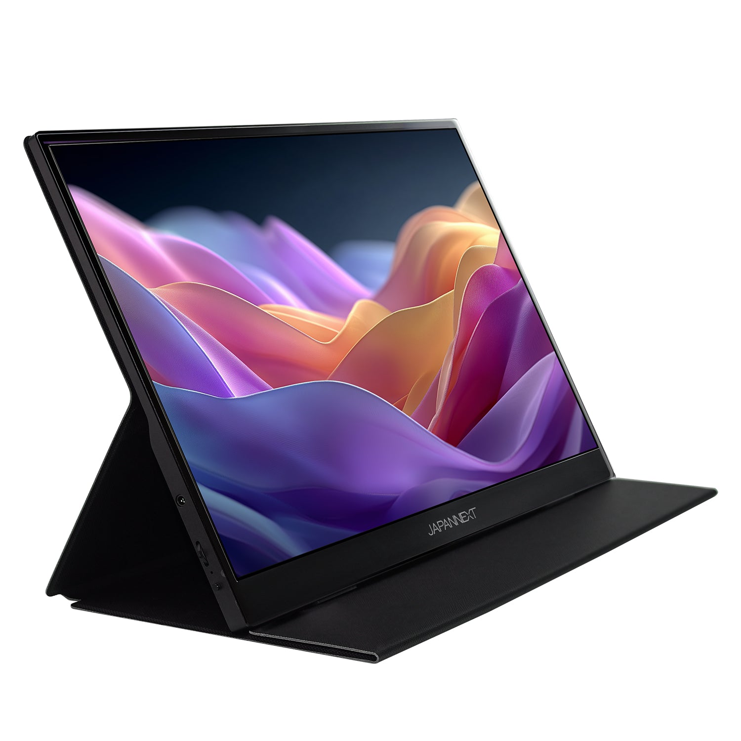 JAPANNEXT 13.5インチ IPSパネル搭載 フルHD+(1920x1280)解像度