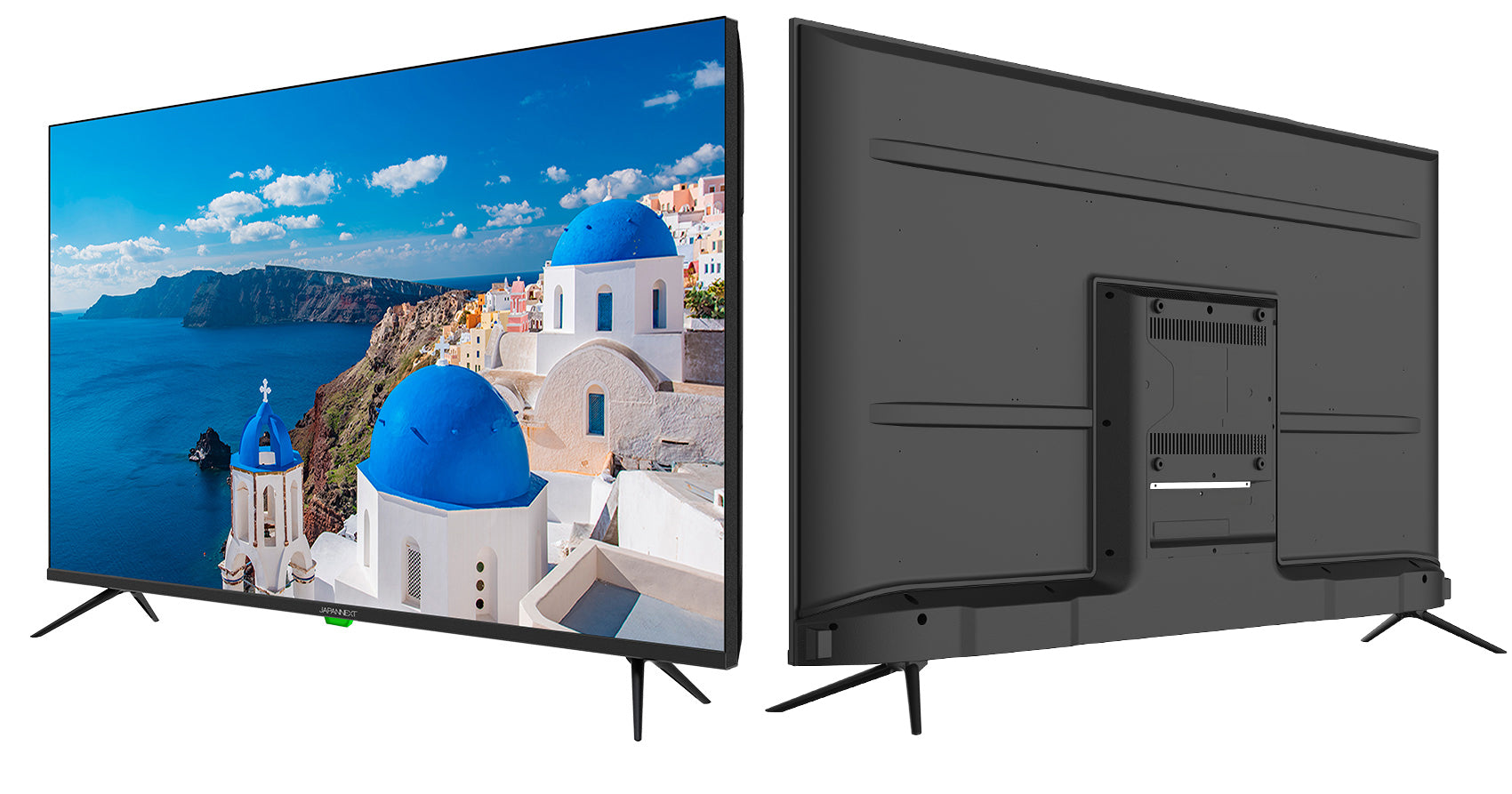 3年保証モデル】JAPANNEXT 43インチ 大型4K(3840x2160)液晶