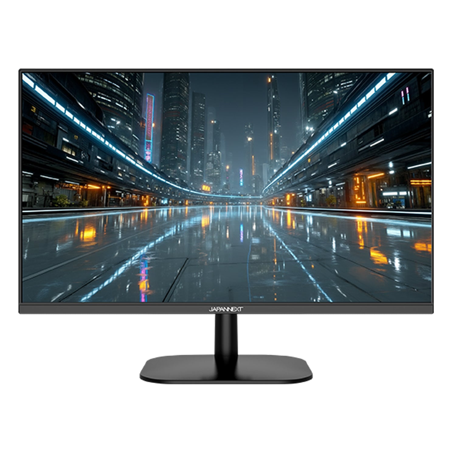 JAPANNEXT 23.8インチ IPSパネル搭載 120Hz対応 液晶モニター JN