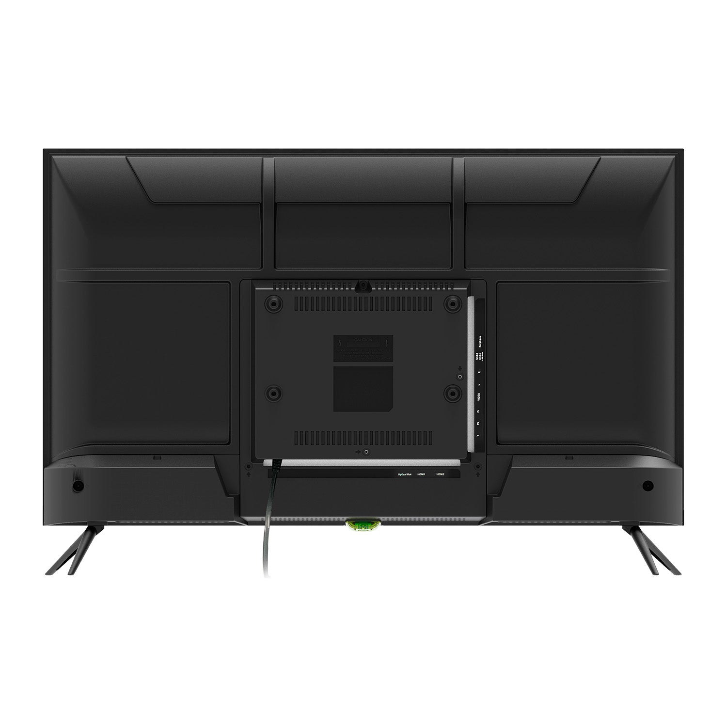 JAPANNEXT 31.5インチ VAパネル搭載 FWXGA(1366x768)解像度 液晶