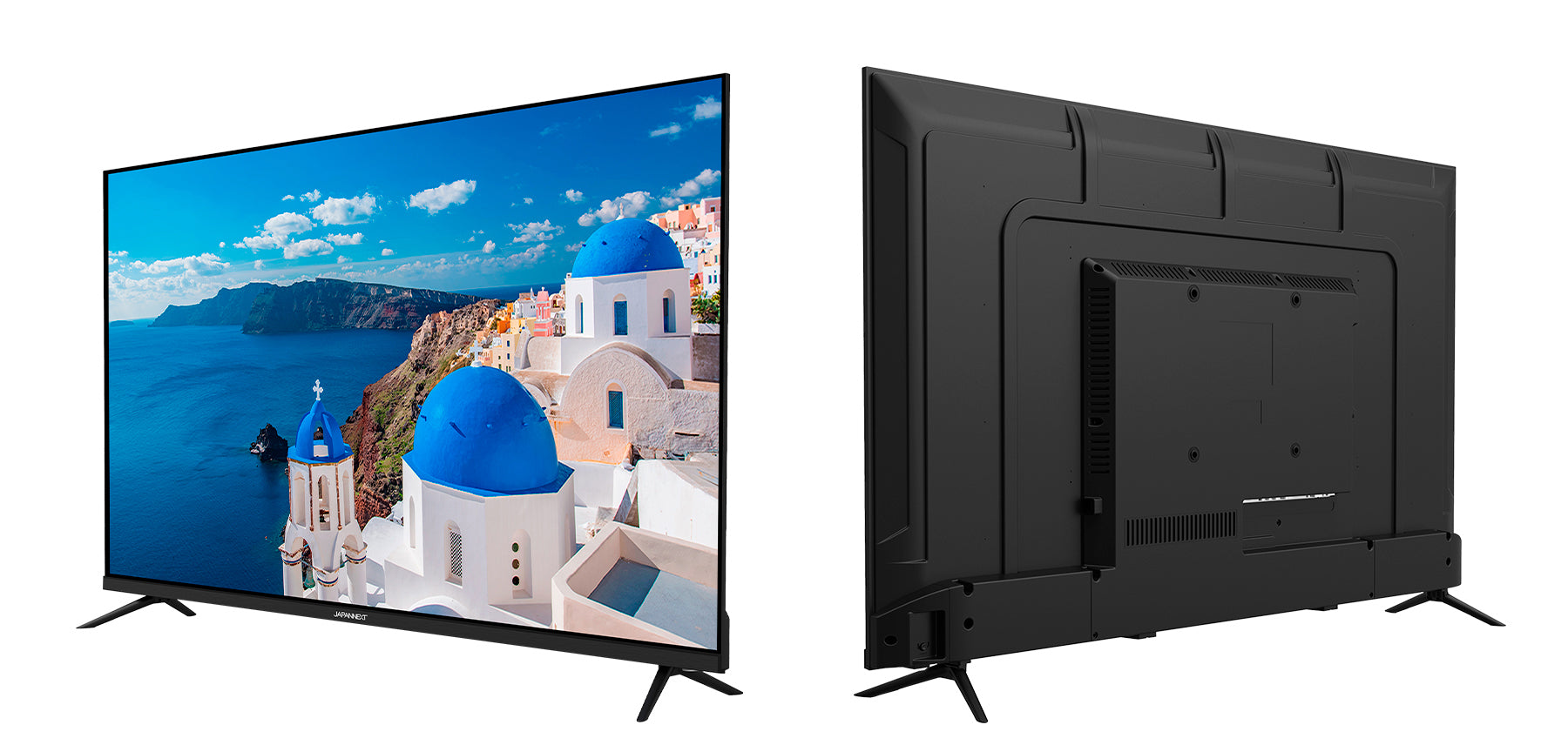 3年保証モデル】JAPANNEXT 50インチ VAパネル搭載 大型4K液晶モニター