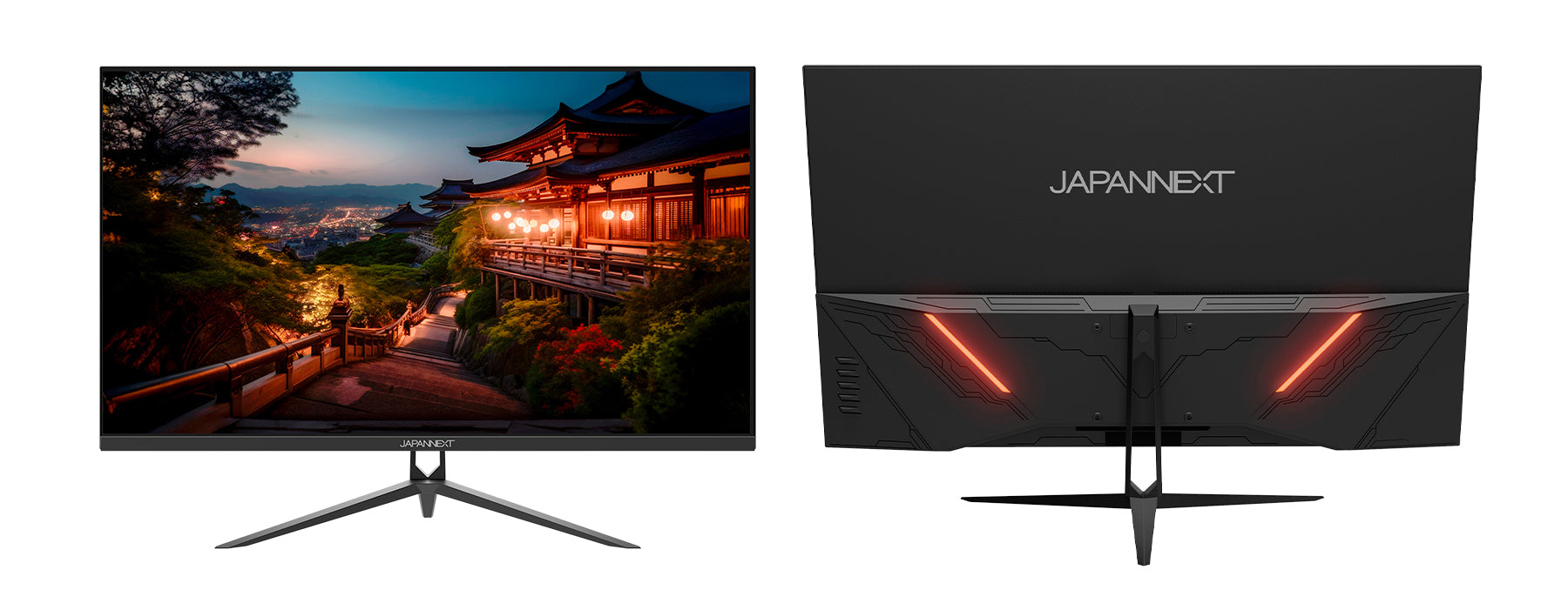 JAPANNEXT 31.5インチ VAパネル搭載 4K(3840x2160)解像度 液晶モニター