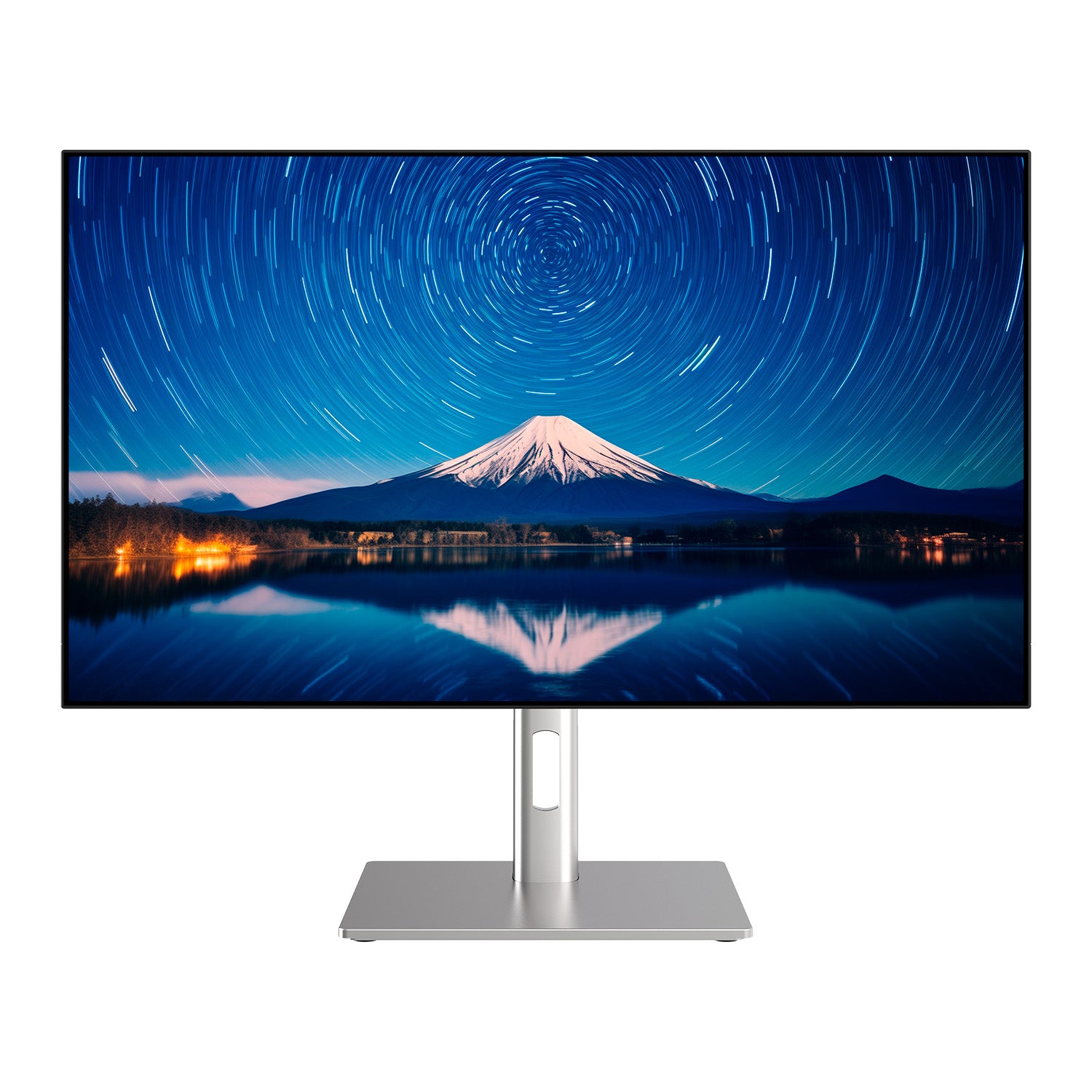 Amazon.co.jp限定】JAPANNEXT 27インチ IPS BLACKパネル搭載 4K