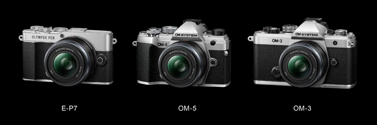 OM SYSTEM M.ZUIKO DIGITAL 25mm F1.8 II - 業務用撮影・映像・音響