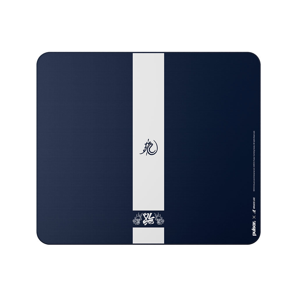 マウス・トラックボール pulsar superglide3 BruceLee 85th Edition