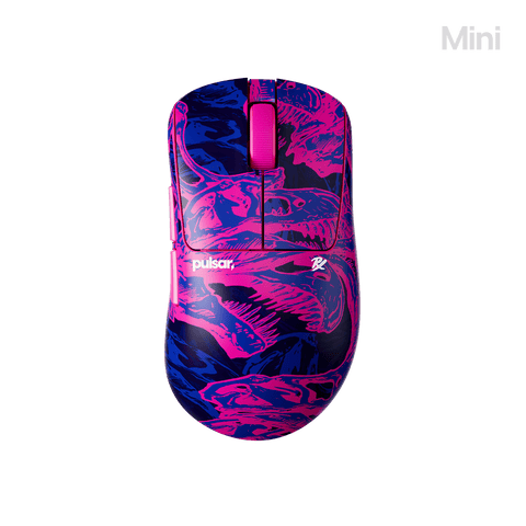 PRX Edition]Xlite v4 Mini Gaming Mouse – Pulsar Gaming Gears Japan