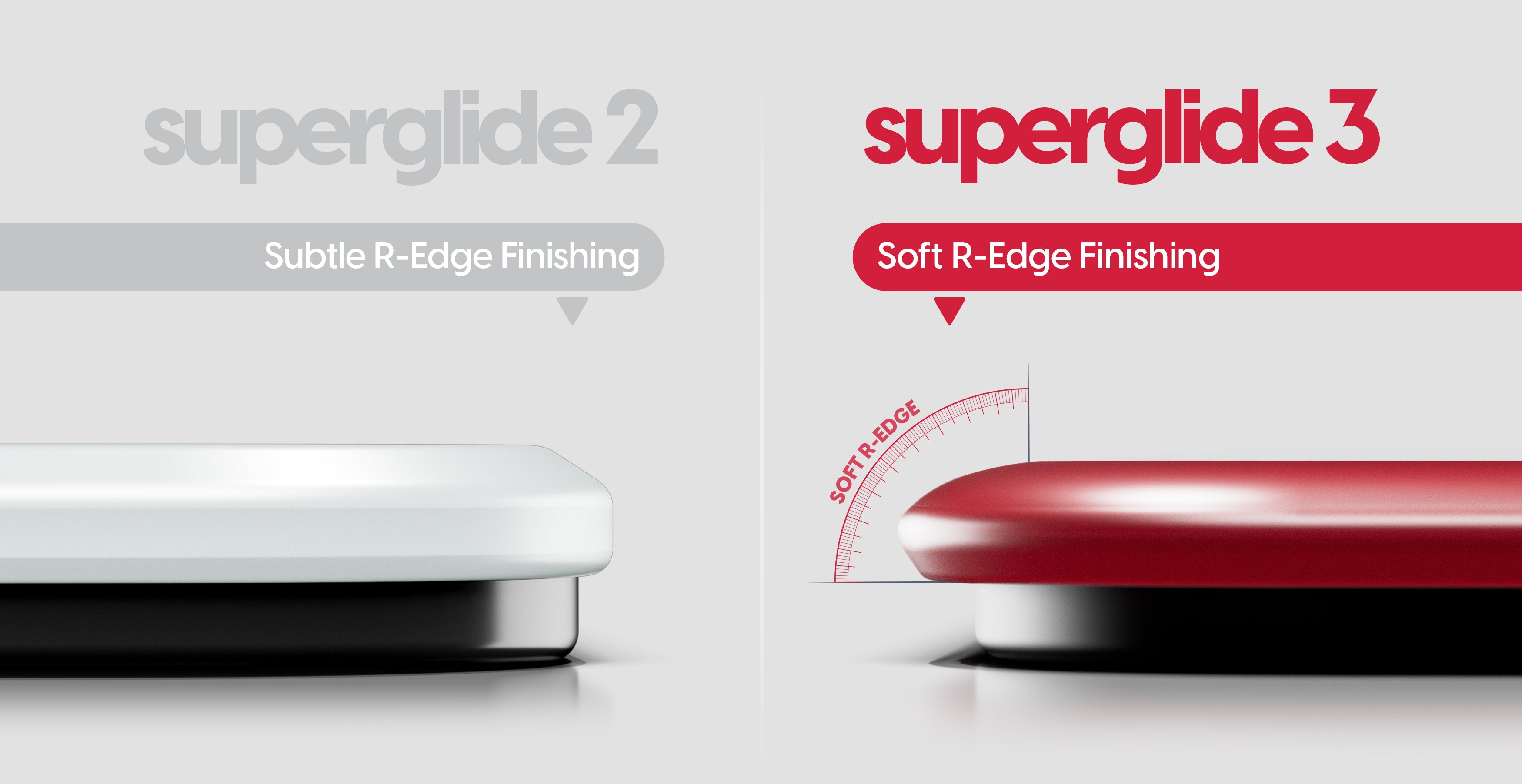 THE FINALS EDITION] Superglide3 Glass Mousepad – Pulsar Gaming