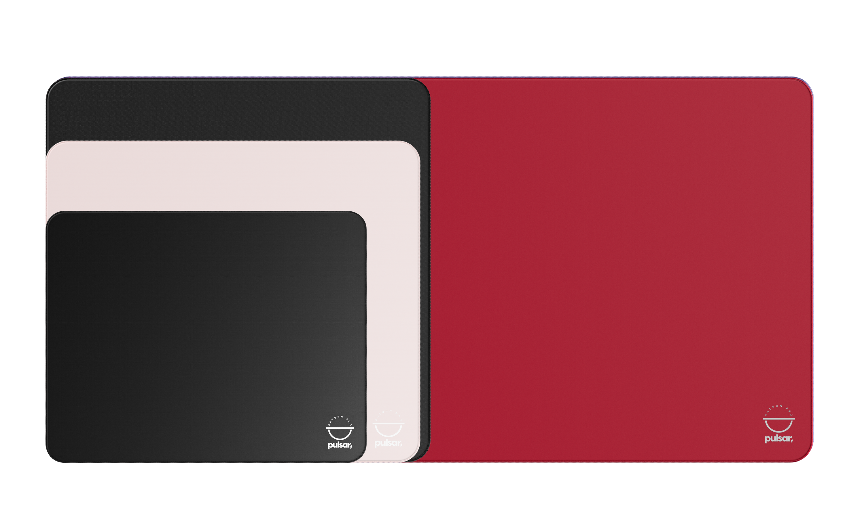 eS Saturn Pro Gaming Mousepad - FIRM – Pulsar Gaming Gears Japan