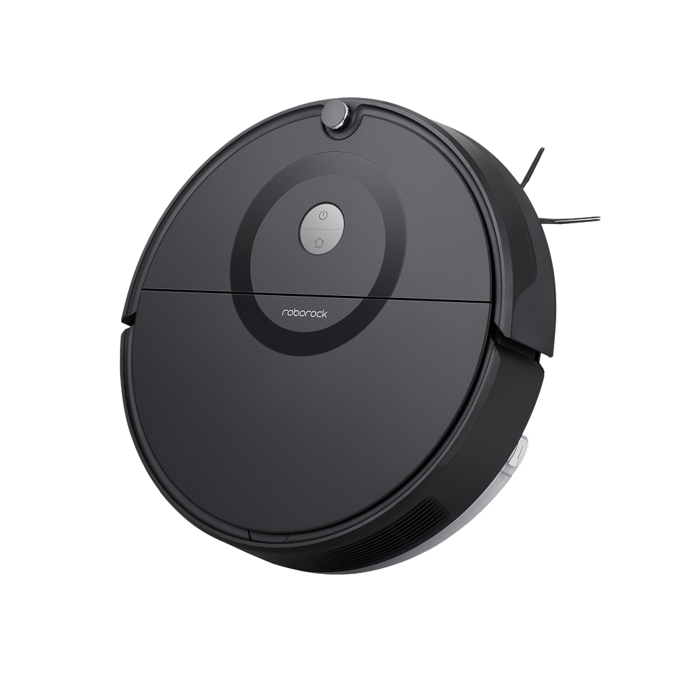Roborock E5 - キレイな毎日を、シンプルに。 使いやすくお求めやすい