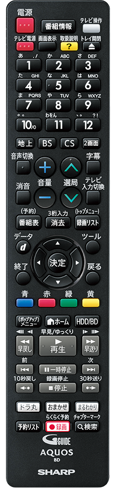 2B-ET1シリーズ：シャープ