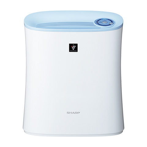 製品トップ | FU-G30 | 加湿空気清浄機/空気清浄機：シャープ
