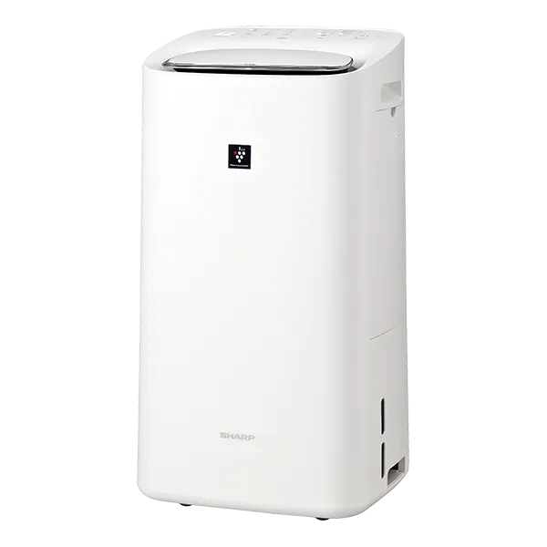 プラズマクラスターNEXT | KI-RX70 | 空気清浄機：シャープ