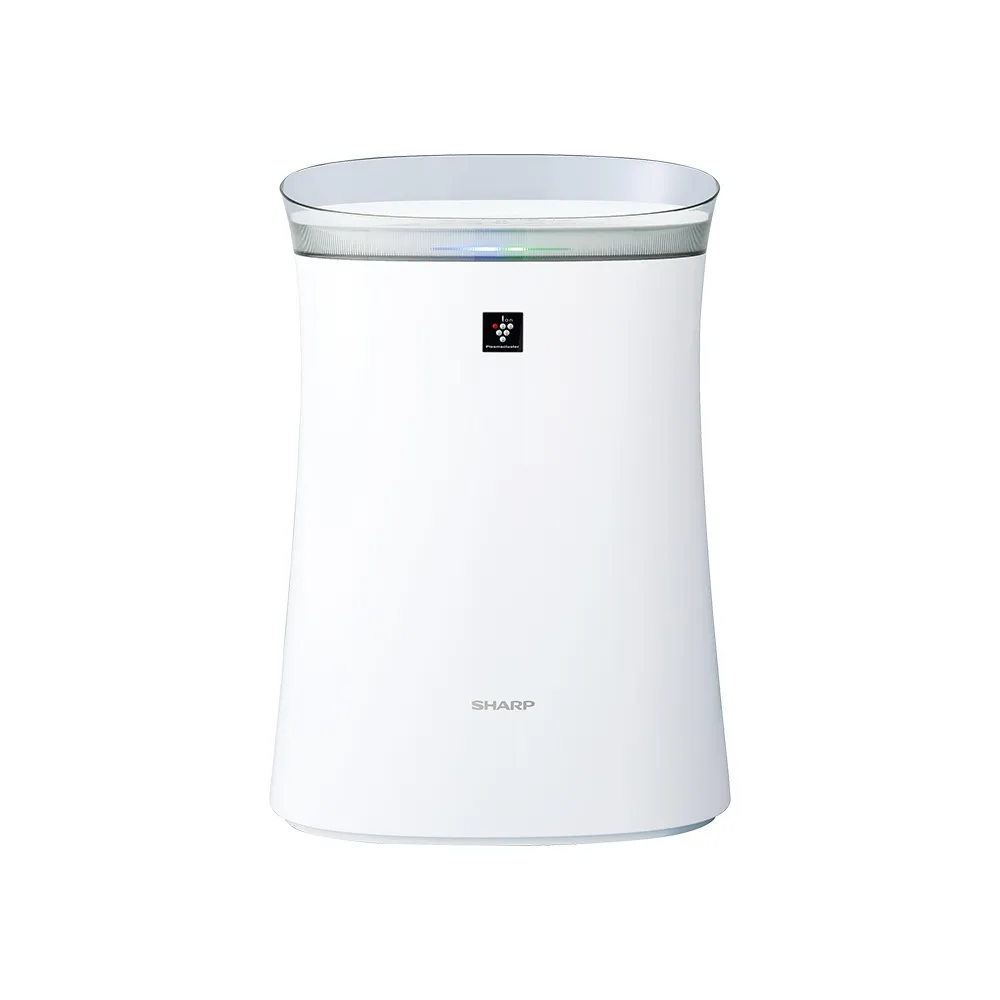 FU-S50 | 空気清浄機：シャープ