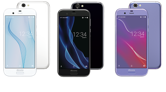 スペック｜AQUOS R SH-03J｜製品ラインアップ｜AQUOS：シャープ