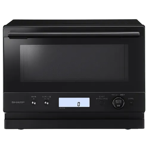仕様 / 寸法 | RE-WF183 | オーブン・電子レンジ：シャープ