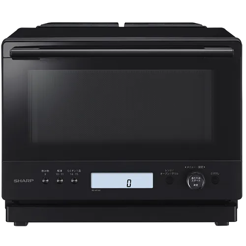 RE-WF263 | オーブン・電子レンジ：シャープ