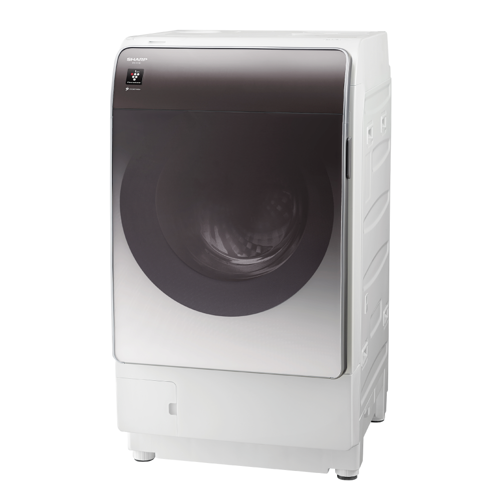 ES-X11B | 洗濯機：シャープ