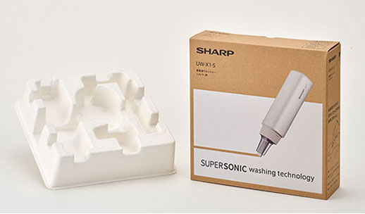 部分洗いをスピーディーに | UW-X1 | 超音波ウォッシャー | 洗濯機