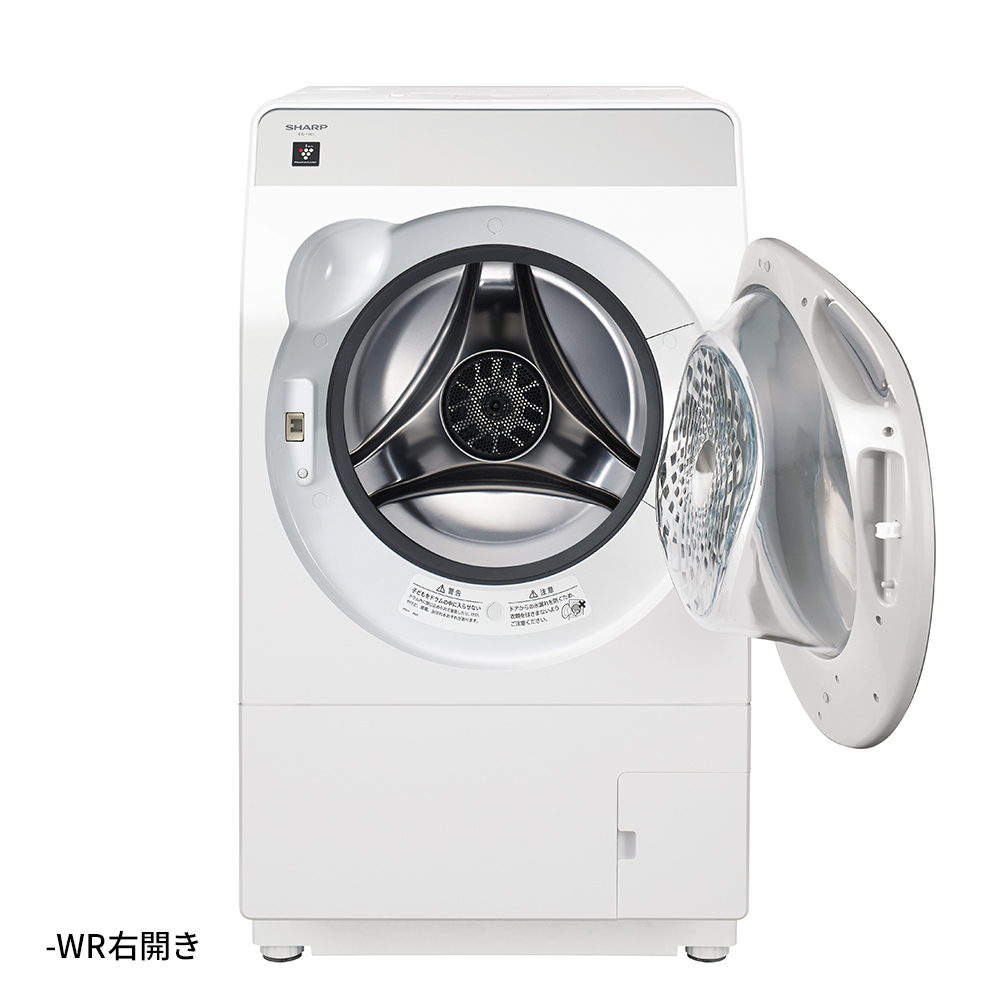 ES-11K1 | 洗濯機：シャープ