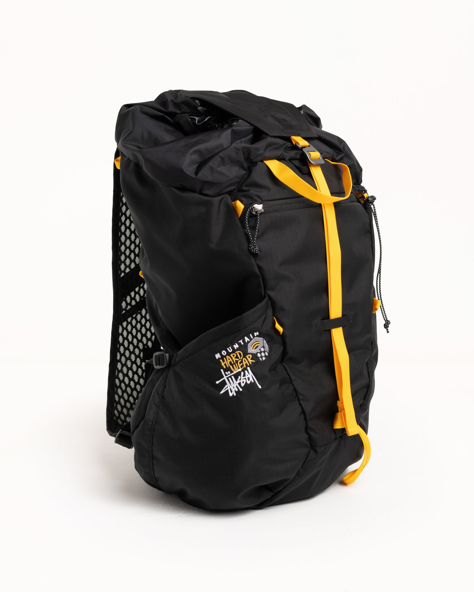 Stüssy & Mountain Hardwear Ul™ 20 Backpack – Black | Accessories