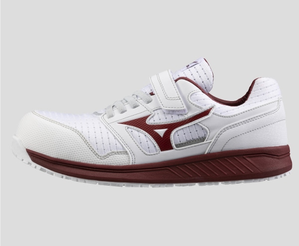 オールマイティ EU 33L（作業靴/プロスニーカー）｜ワーキング｜ミズノ