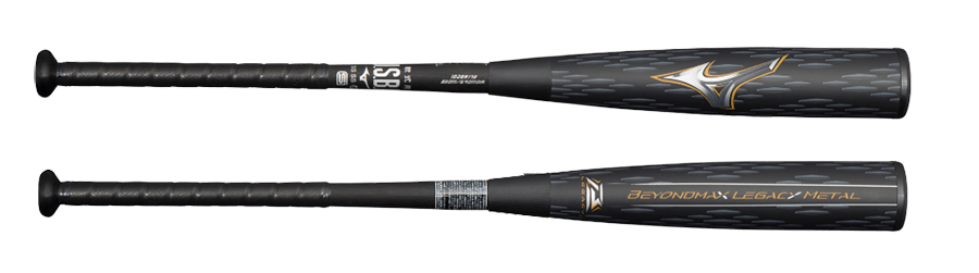 MIZUNO ミズノ BEYOND MAX LEGACY軟式バット 1CJBR164 84cm BEYOND MAX