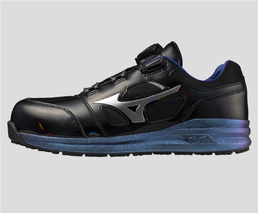 オールマイティ LSⅡ 52L BOA （作業靴/プロスニーカー）｜ワーキング