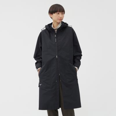 MARGARET HOWELL】WINDSTOPPERコート|B2JECZ26|Go to by mizuno