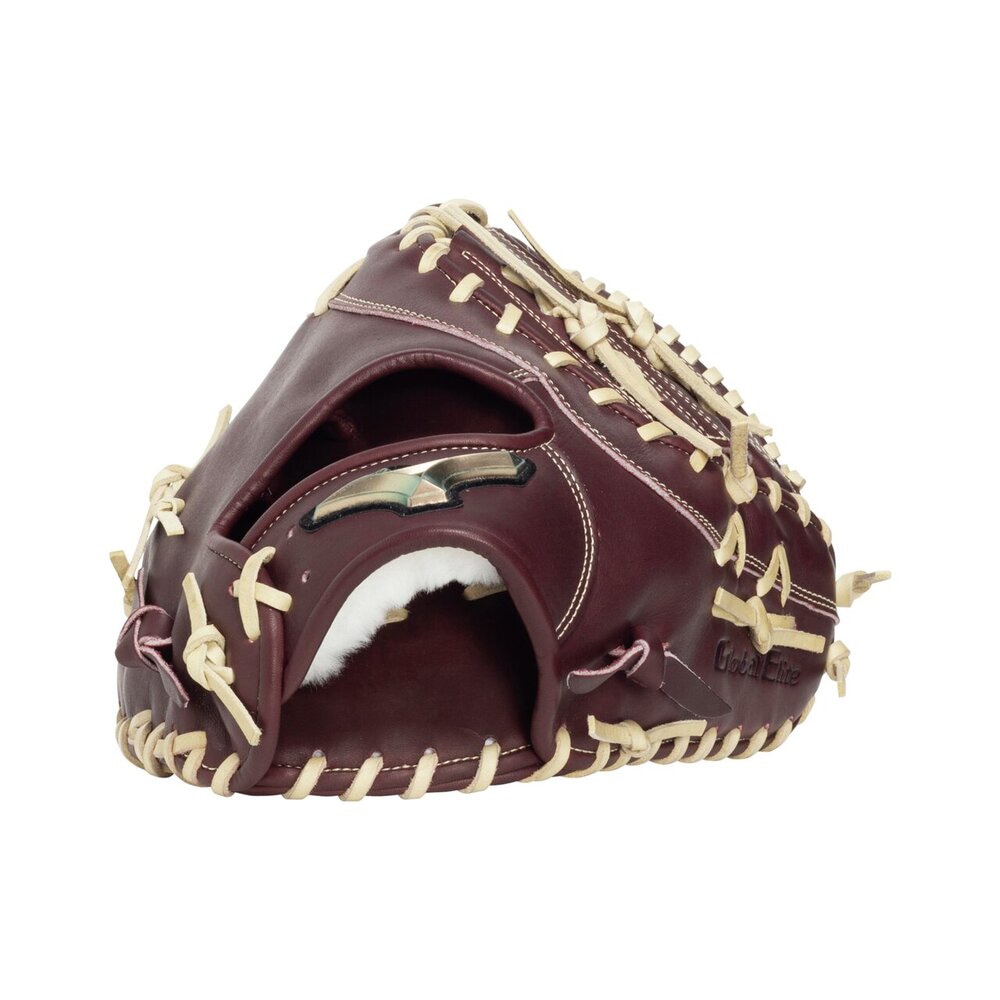 硬式用【グローバルエリート】SELECT【一塁手用／TK型】|1AJFH34400