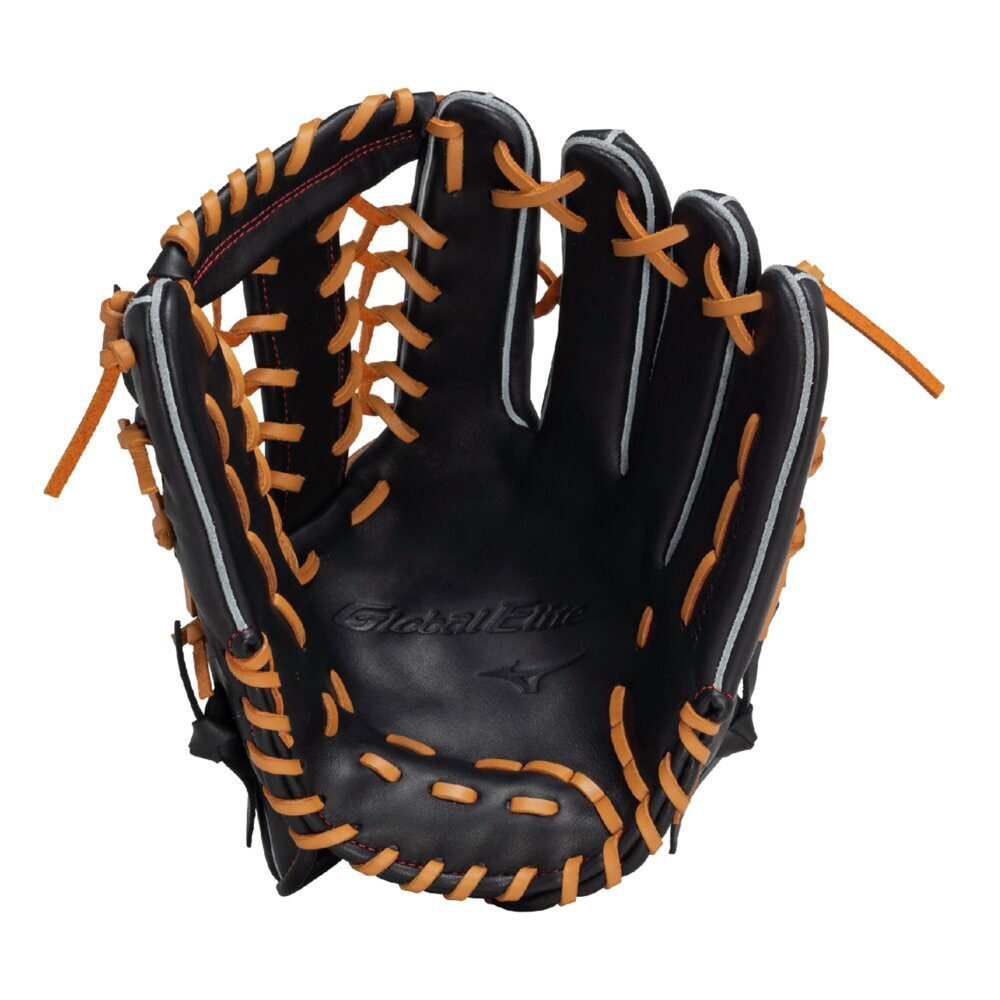 軟式用【グローバルエリート】Hselection SIGNA AXI【外野手用／サイズ