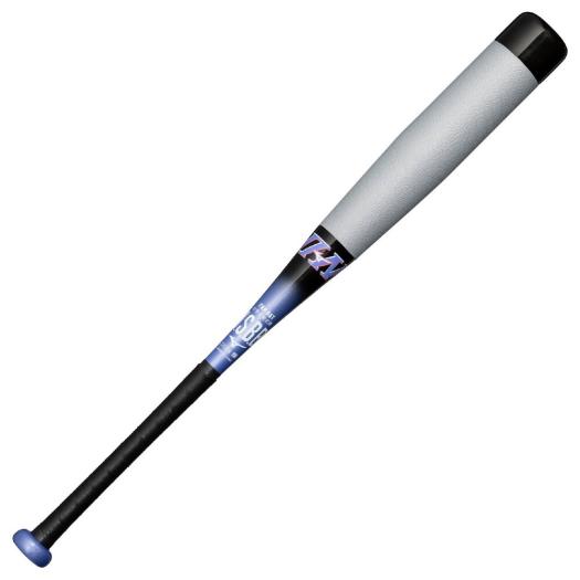 小学生軟式用ビヨンドマックスEV2N ミドル(FRP製／74cm／平均510g