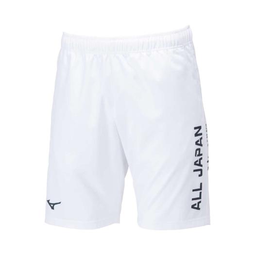 YONEX ALL JAPAN インターハイ2024 ハーフパンツ YONEX ALL JAPAN
