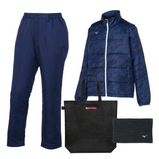 ゴルフウェア ミズノ ブレスサーモ」の人気商品一覧 | 安い商品を通販