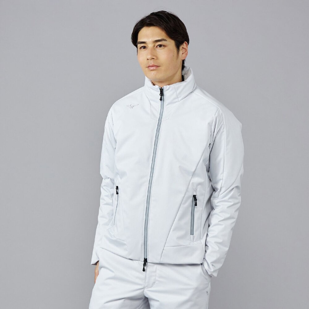 数量限定／吸湿発熱】ブレスサーモモンスタームーブダウン|E2JEA501