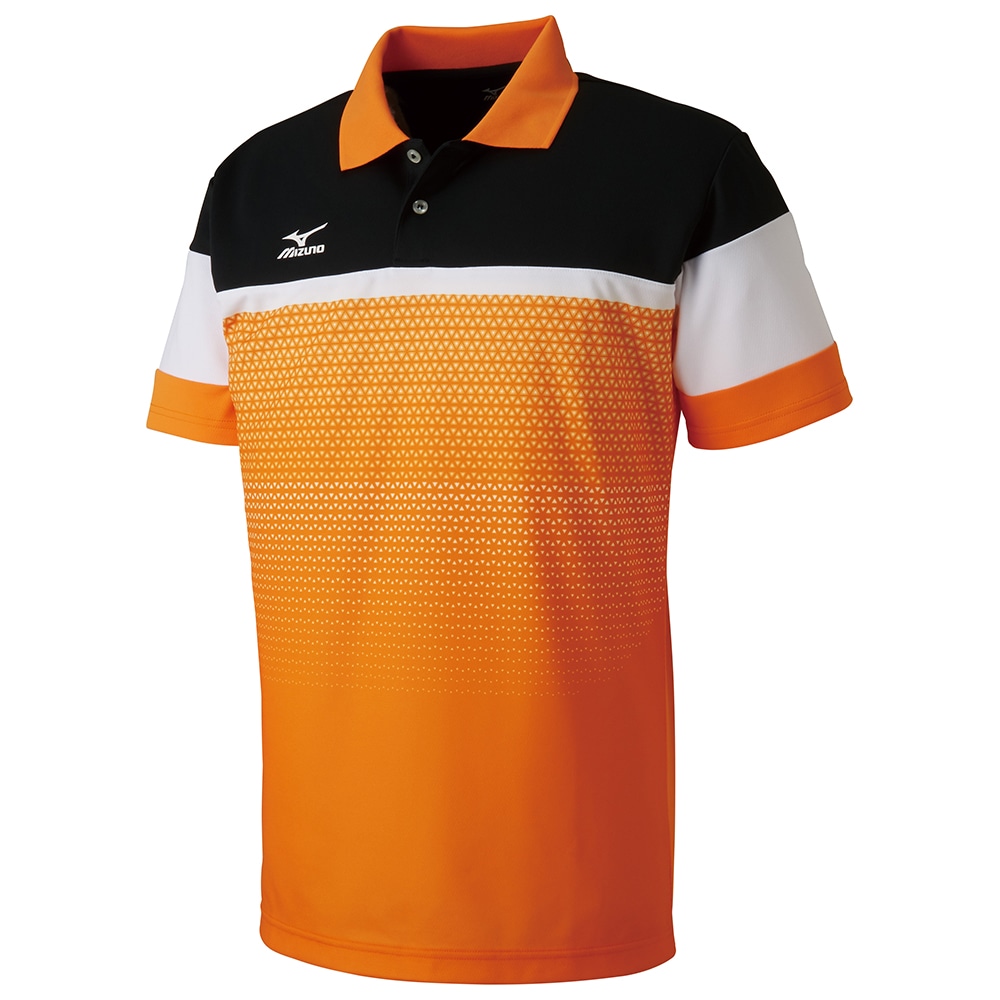 ドライサイエンスゲームシャツ(ラケットスポーツ)|62JA7015|ウエア