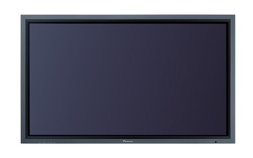 業務用61V型高精細プラズマディスプレイモニターを新発売 | 報道