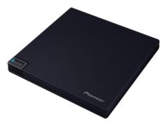 BDR-XD08MB-S 商品概要 | パソコン用BDドライブ | ブルーレイドライブ