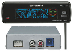 AXM-P7 商品概要 | その他カーAV | カーAV | パイオニア株式会社