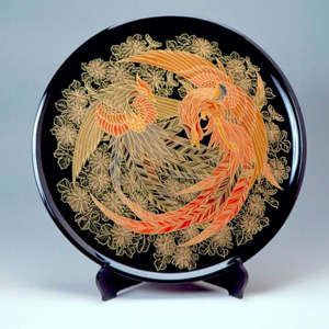 NOBU'S × 香川漆器 | JAPAN TRADITIONAL CRAFTS WEEK 2016