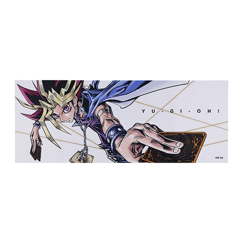 遊☆戯☆王』プレイマット BD4－JF: 装飾品/インテリア|集英社