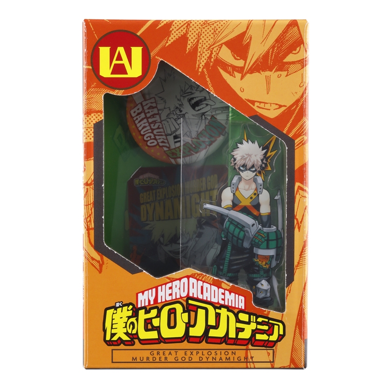 商品検索爆豪|集英社ジャンプキャラクターズストア